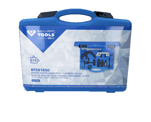 KS TOOLS BT591650 Adjustment Tool Kit, valve timing
