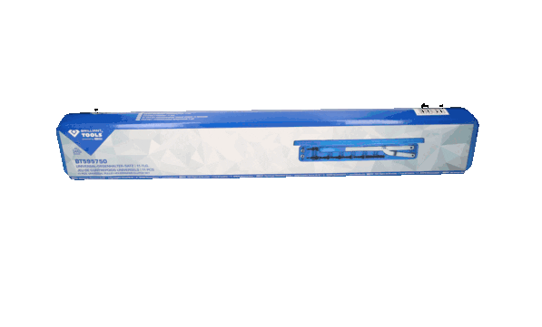 KS TOOLS BT595750 Screwdriver Set, battery sealing plug