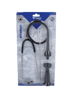 Stethoscope BT586000