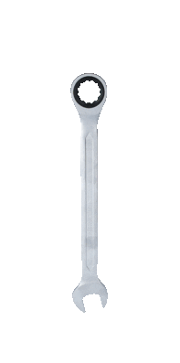 KS TOOLS BT013727 Ratchet Ring Spanner