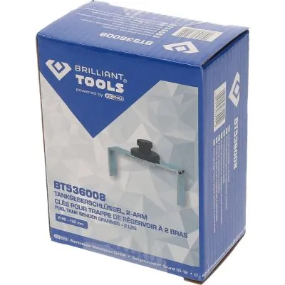 KS TOOLS BT536008 Mounting Tool Set, tank sensor/fuel pump