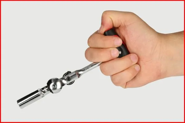 KS TOOLS 914.1405 Reversible Ratchet