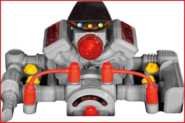 KS TOOLS 100074 Tool Set