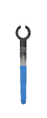 KS TOOLS BT596005 Spanner, timing belt tension