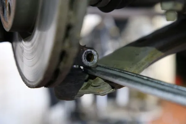 KS TOOLS BT691100 Mounting Lever