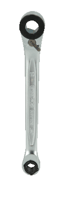 KS TOOLS 503.4678 Ratchet Ring Spanner