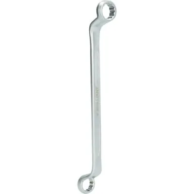 KS TOOLS BT012905 Double Ring Spanner