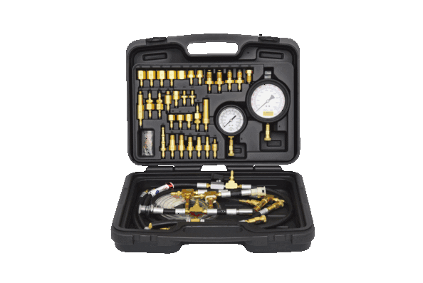 KS TOOLS 150.2325 Tester, fuel system pressure