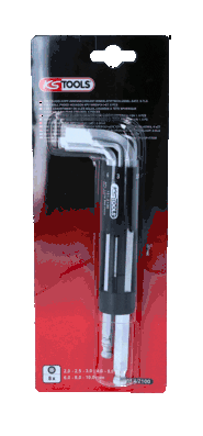 Angled Screwdriver Set 151.2100