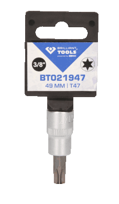 Socket Wrench Insert BT021947