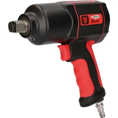 KS TOOLS 515.3400 Impact Wrench (compressed air)