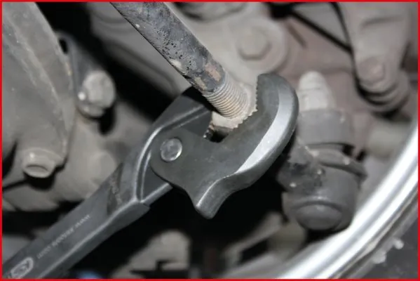 Multifunction Spanner 114.0055