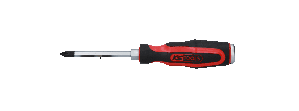 KS TOOLS 151.1104 Screwdriver