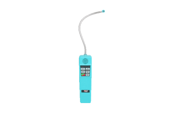 KS TOOLS 550.1192 Leakage Detector, air conditioning
