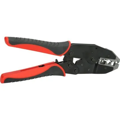 KS TOOLS 115.1510 Crimping Pliers