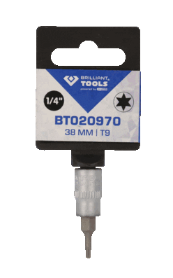 KS TOOLS BT020970 Socket Wrench Insert