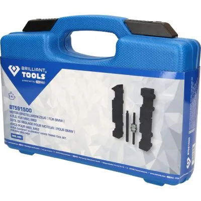 Adjustment Tool Kit, valve timing BT591500