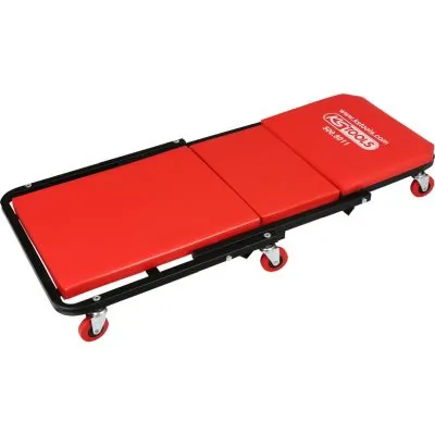 KS TOOLS 500.8011 Workshop Creeper