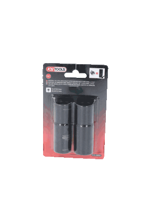 KS TOOLS 515.0895 Power Socket Set