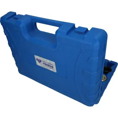KS TOOLS BT672050 Mounting Tool Set, silent bearing