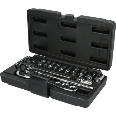 Socket Wrench Set 130.0300