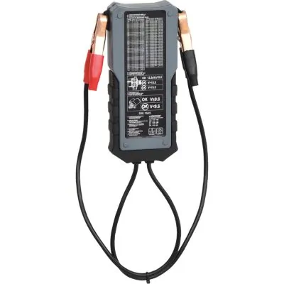 KS TOOLS 550.1645 Tester, battery