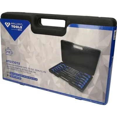 KS TOOLS BT033012 Screwdriver Set