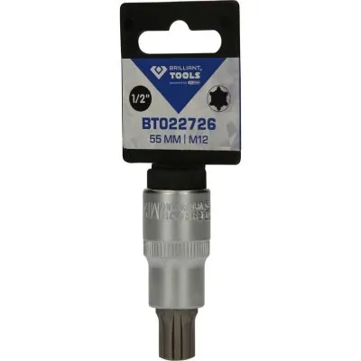 KS TOOLS BT022726 Socket Wrench Insert