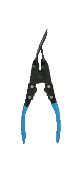 Removal Pliers, door panel BT516003