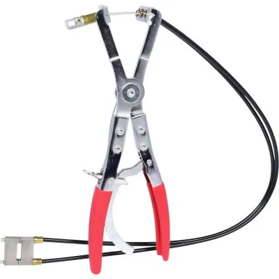 KS TOOLS 115.1065 Pliers, hose clamp