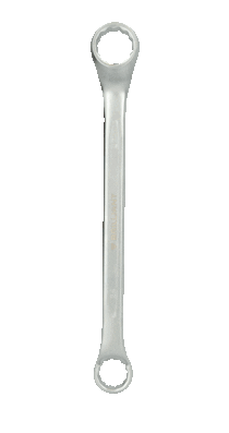 KS TOOLS BT012909 Double Ring Spanner