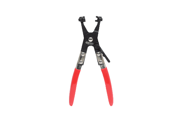 KS TOOLS 115.1046 Pliers, hose clamp