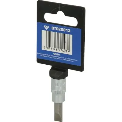 Socket Wrench Insert BT020813