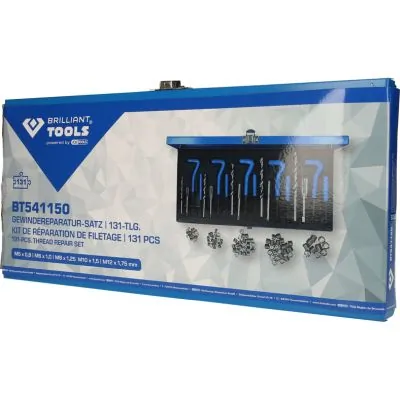 Thread Cutter Set BT541150