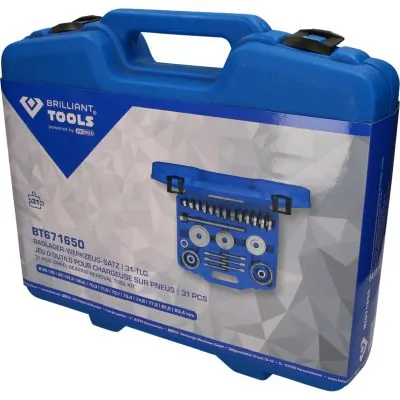 Mounting Tool Set, wheel hub/wheel bearing BT671650