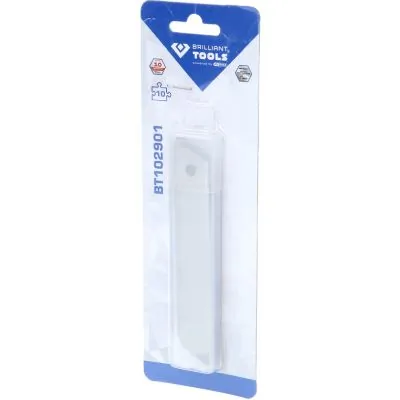 KS TOOLS BT102901 Snap-off Blade Set, cutter