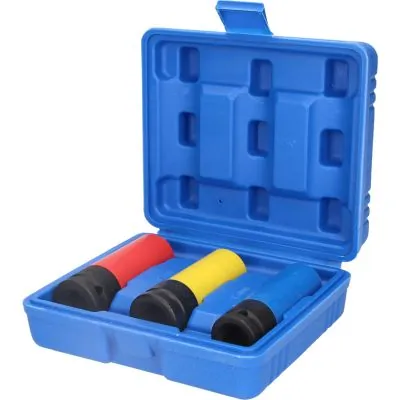KS TOOLS BT691005 Power Socket Set