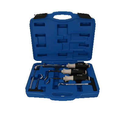 KS TOOLS BT542060 Hook Tool Set