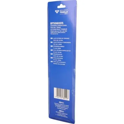 KS TOOLS BT596005 Spanner, timing belt tension