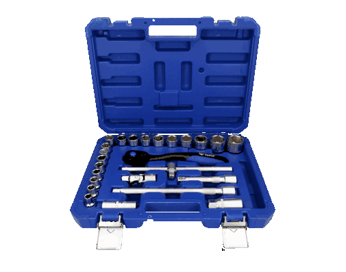 KS TOOLS BT022025 Socket Wrench Set