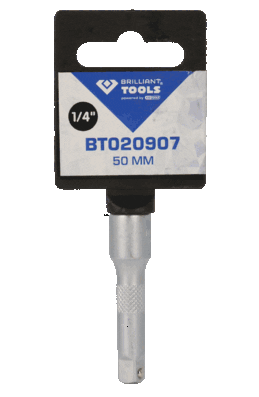 Extension, socket wrench BT020907