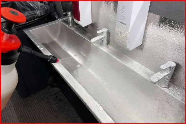 Pump Spray Can 150.8271