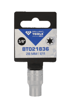 KS TOOLS BT021836 Socket Wrench Insert
