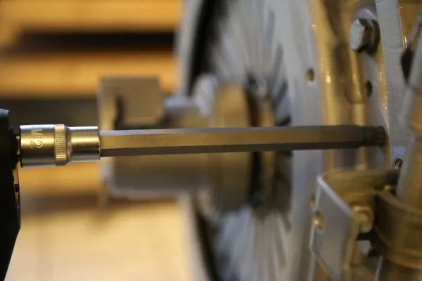 Socket Wrench Insert BT022962