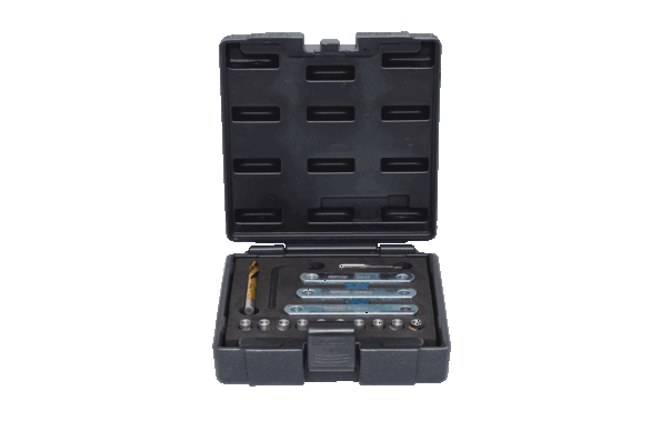 Thread Cutter Set 122.1300