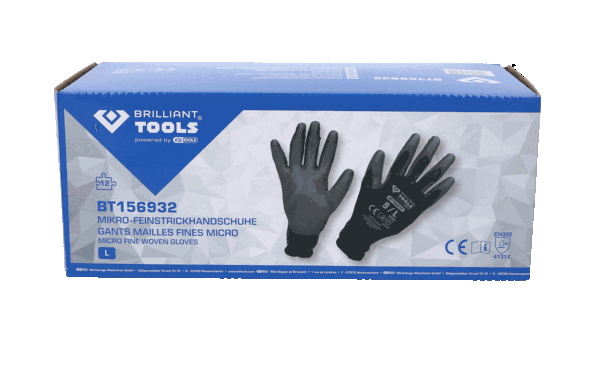 KS TOOLS BT156932 Protective Glove