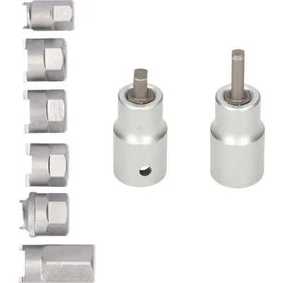 Mounting Tool Set, suspension strut BT651000