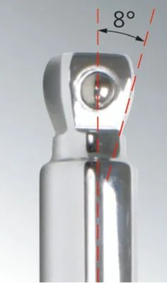 Extension Set, socket wrench 918.0009