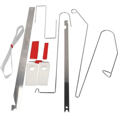 Opener Set, vehicle door BT511000