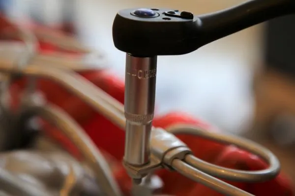 Socket Wrench Insert BT021822